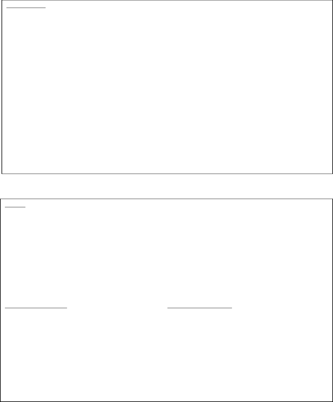 Free Oklahoma Rental Application PDF 291KB 4 Page(s) Page 2