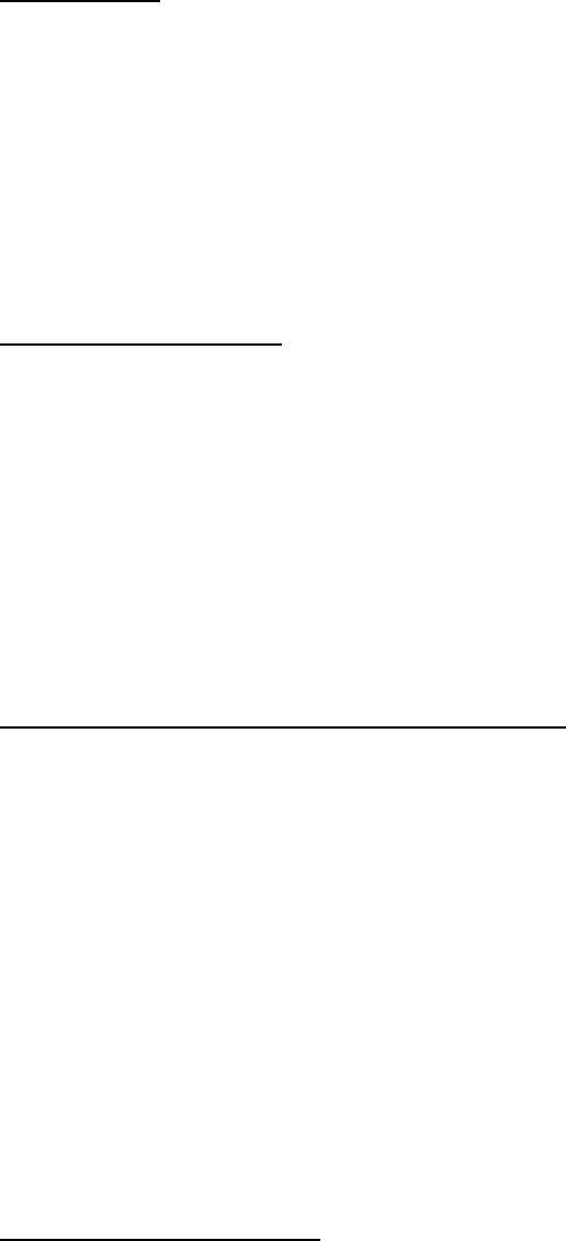 Free Delaware General Power of Attorney Form PDF 157KB 6 Page(s) Page 2