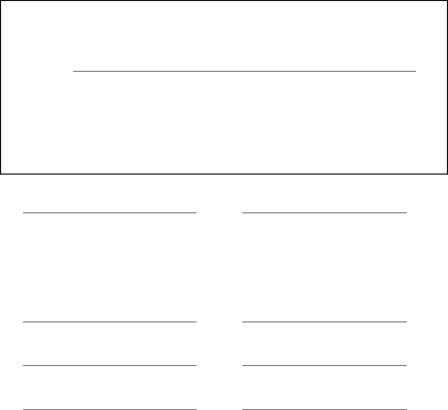 Free Nova Scotia Lease Agreement doc 68KB 7 Page(s) Page 4
