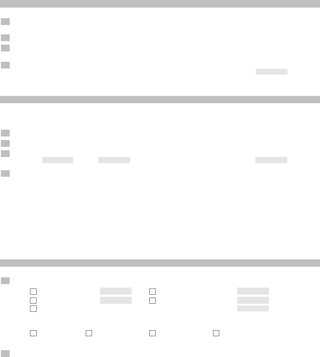 Free Quebec Child Support Determination Form PDF 47KB 7 Page(s