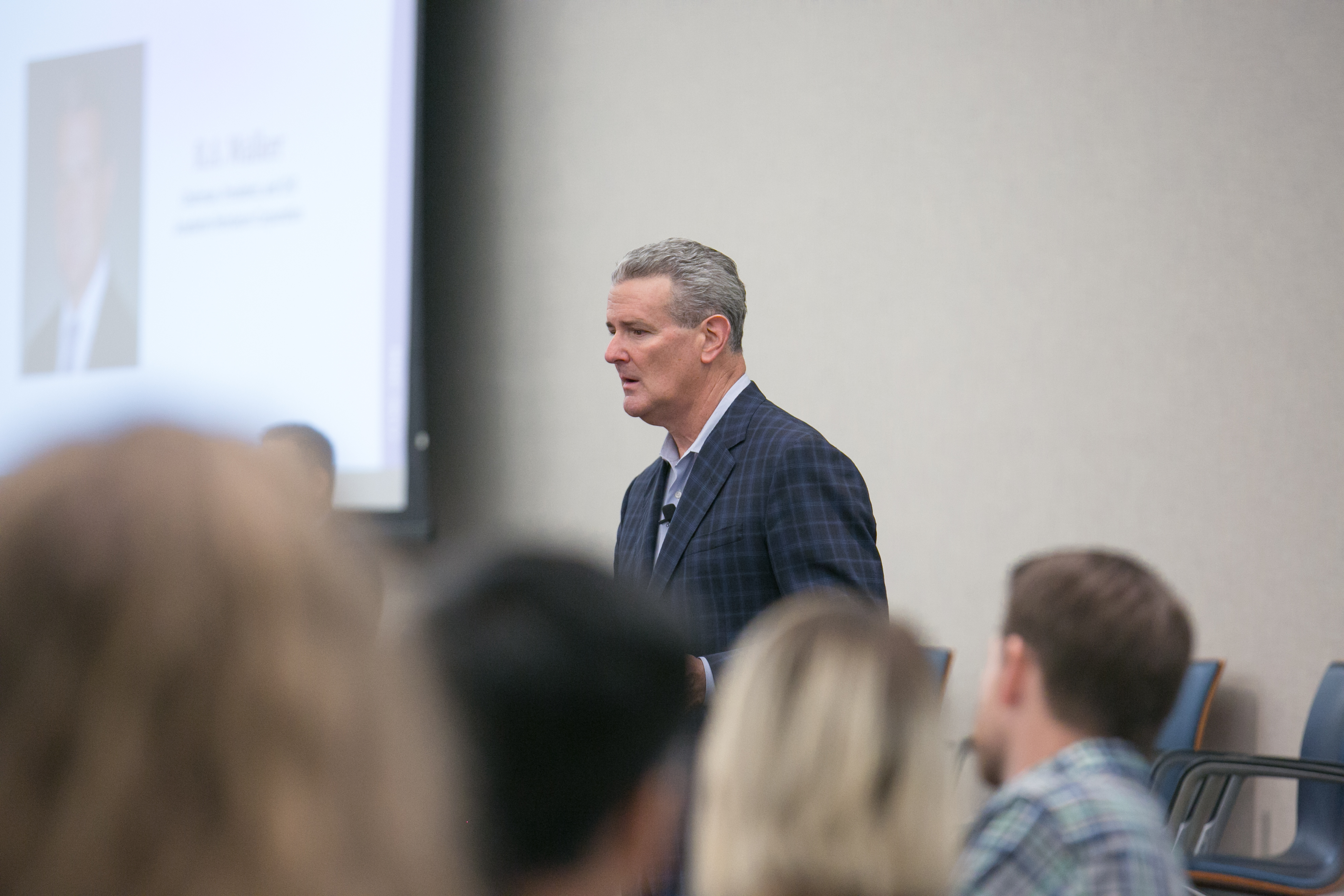 Photos Rough Neck Camp 2017 Part 2 Anadarko CEO + Halliburton CTO