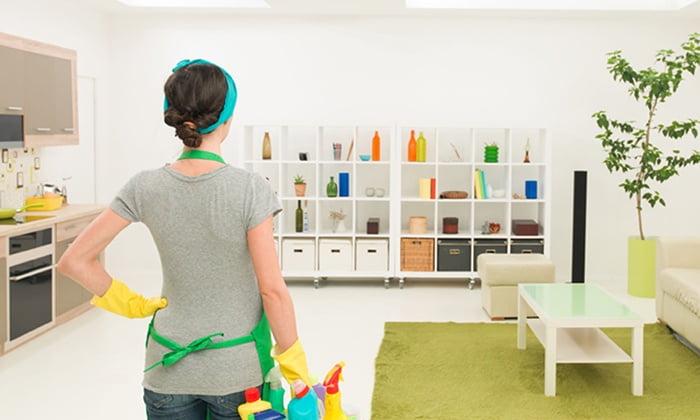 Can I Afford to Hire a Cleaning Professional? Spekless
