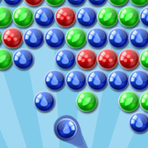 Bubble Shooter 3 Game › Play Bubble Shooter 3 At Speldome.com