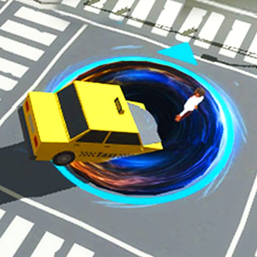 Play Black Hole.io game Your Free Daily Online IO game