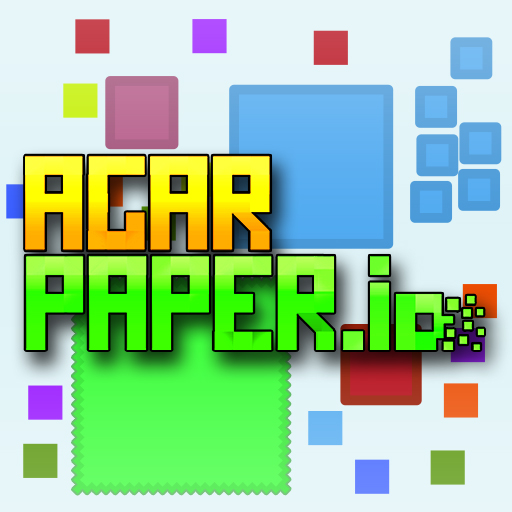 Play AgarPaper.io Free Online Game Now at