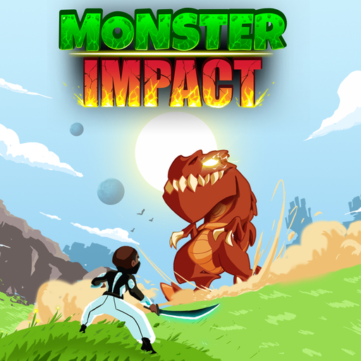 Monsters Impact Game Unblocked Play Free 2021 Arcade games!
