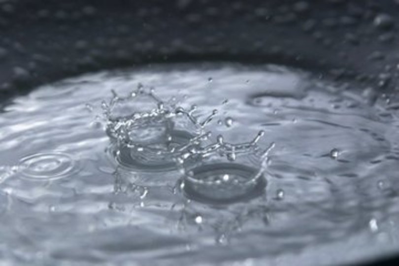 Rain Dispelling Free Magic Spell