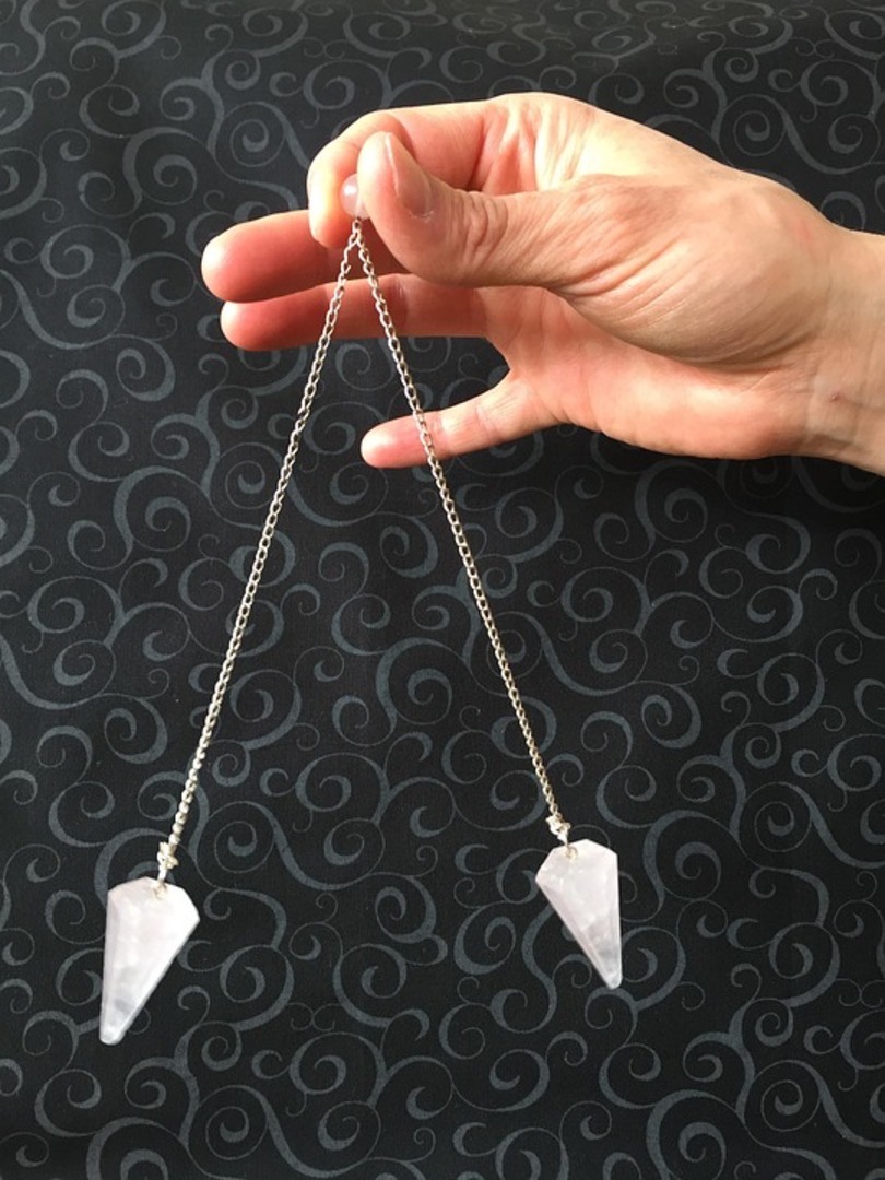Pendulum Free Magic Spell