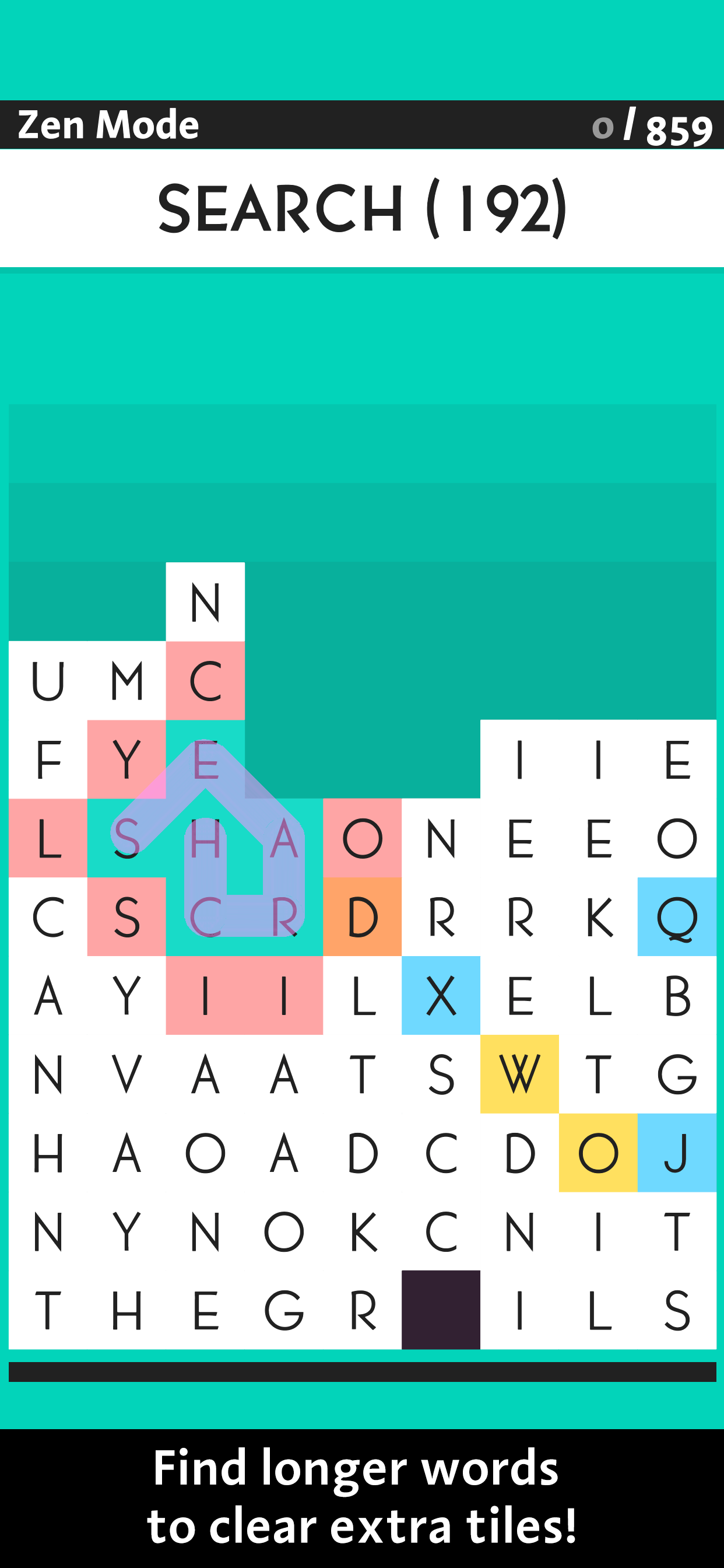 SpellTower+