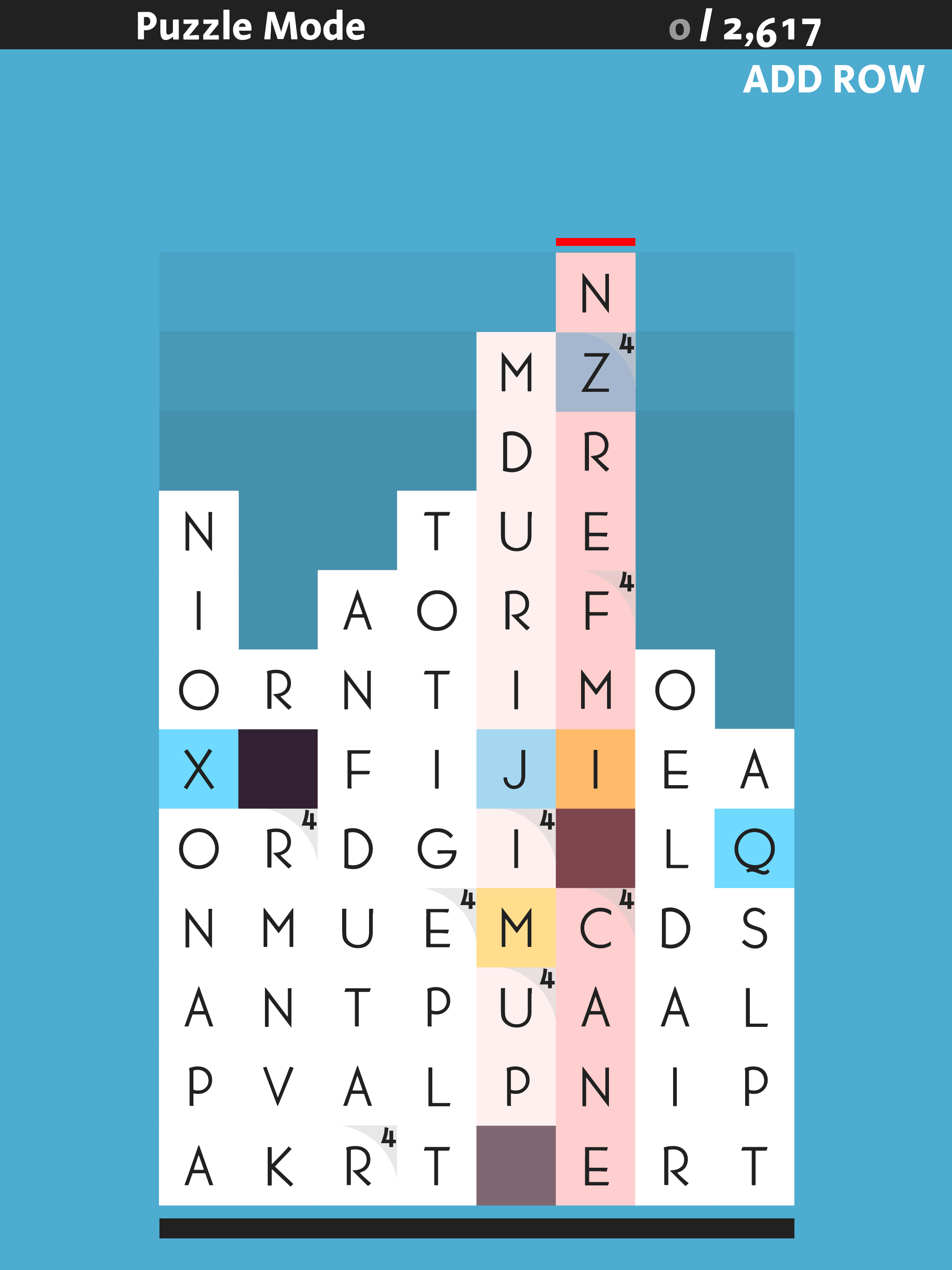 SpellTower+