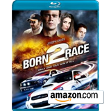 Born 2 Race Subaru Impreza WRX STi