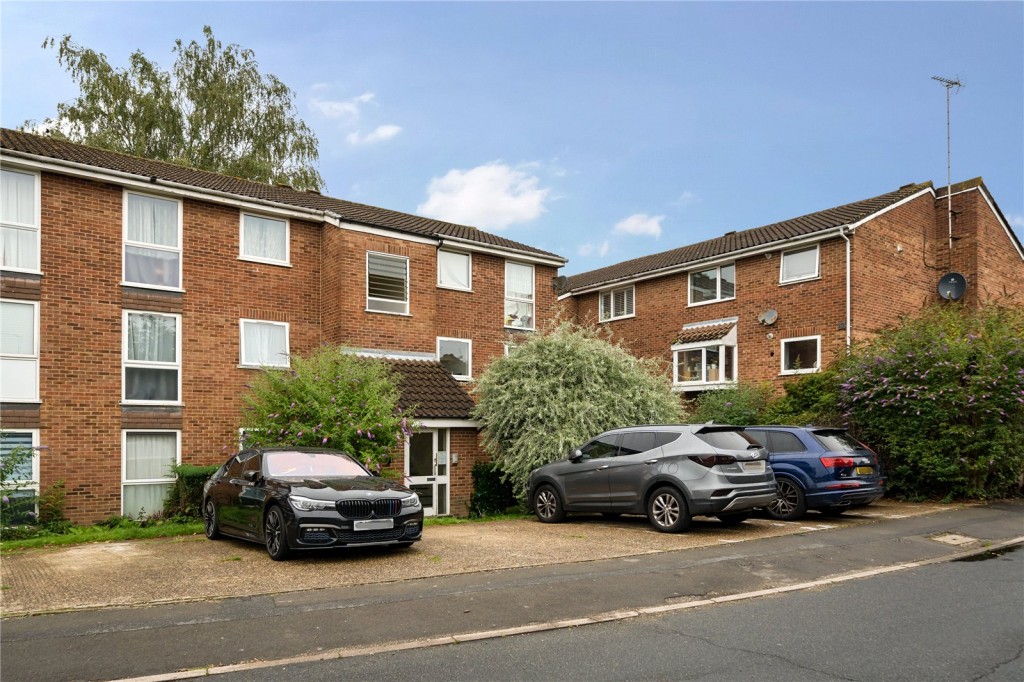 Shurland Avenue, 1 bedroom, Flat