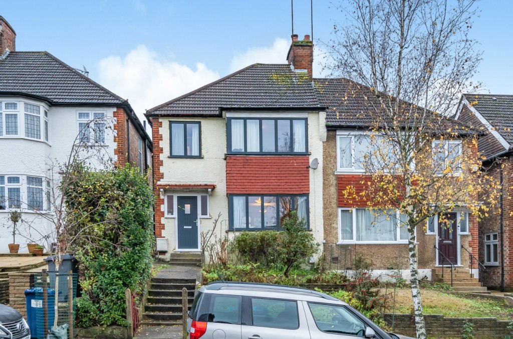 New 3 bedroom, Semi Detached House