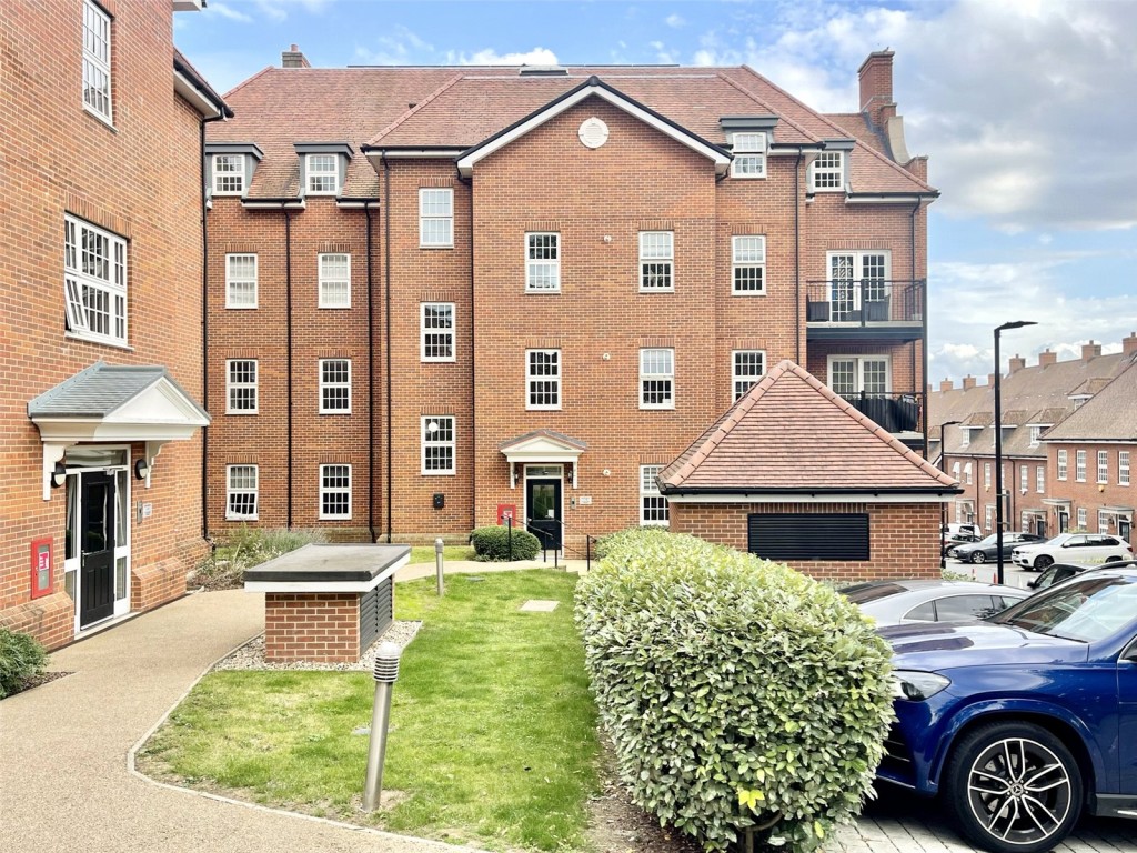 1 bedroom, Ground Floor Flat