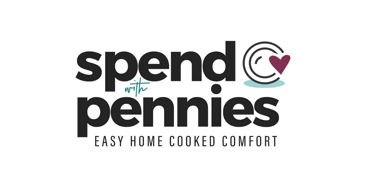 Recipes Index Spend with Pennies