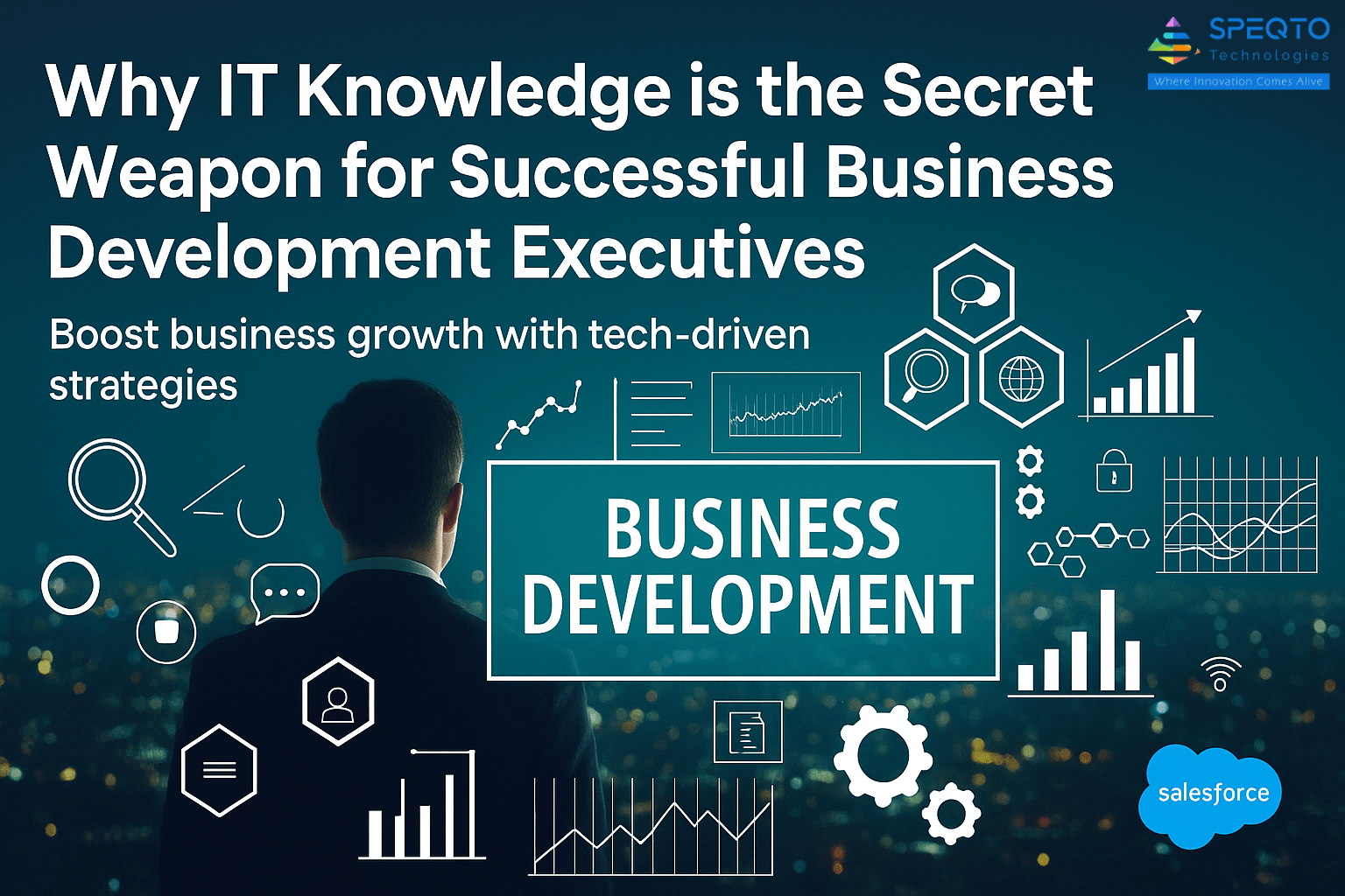 Why IT Knowledge Is the Secret Weapon for Successful Business