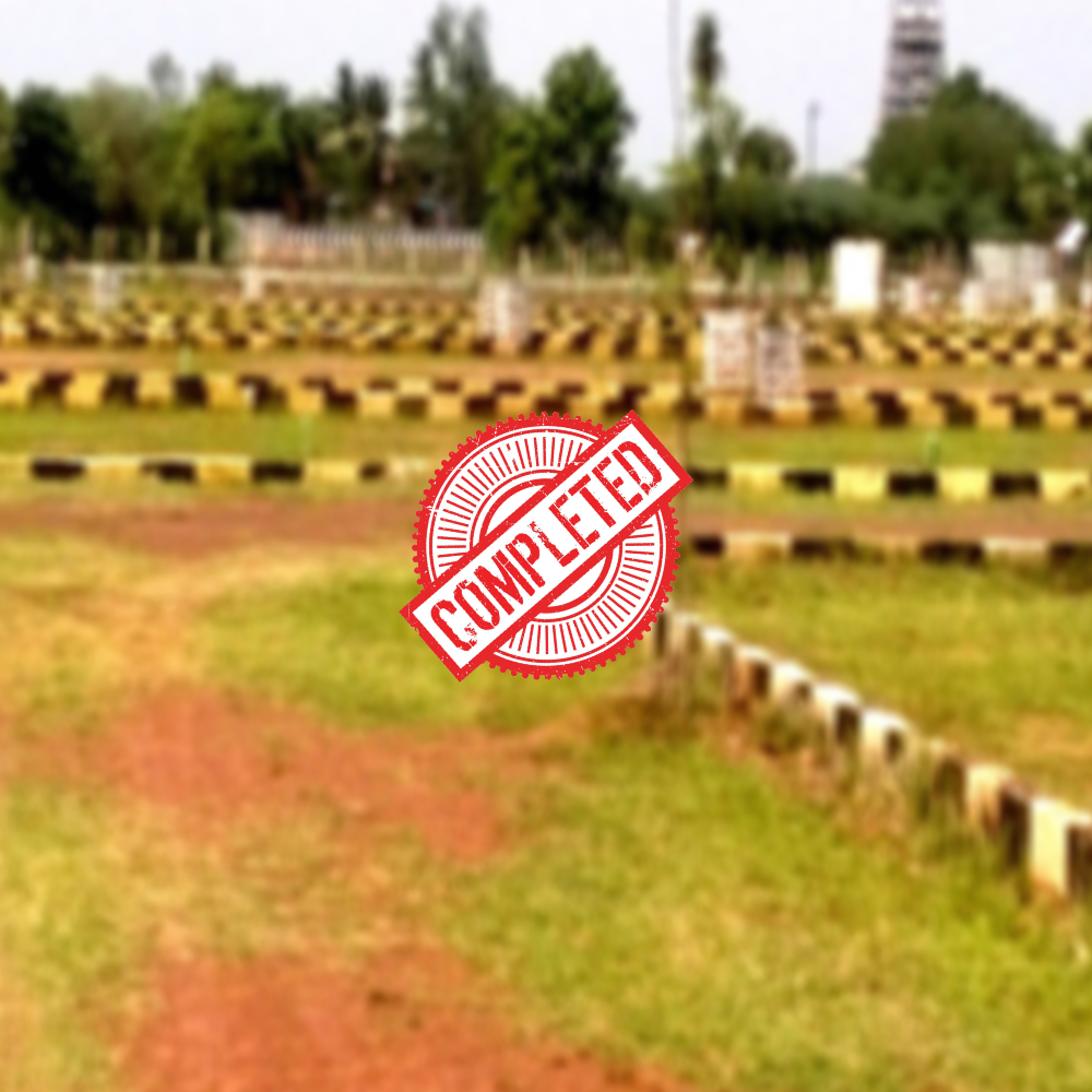 Completed Projects SPE Realty is one of the Top Real Estate