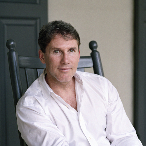 nicholas sparks pt