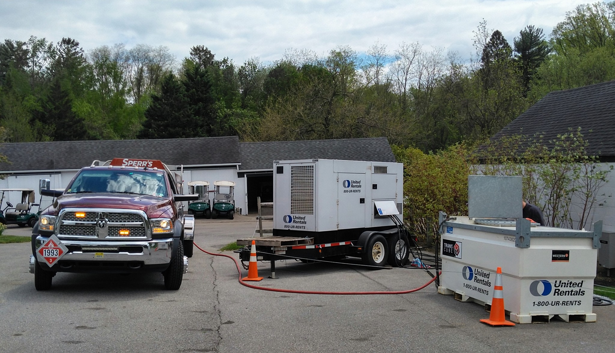 Fuel Delivery Jobs Near Me Money Management Notes Issue