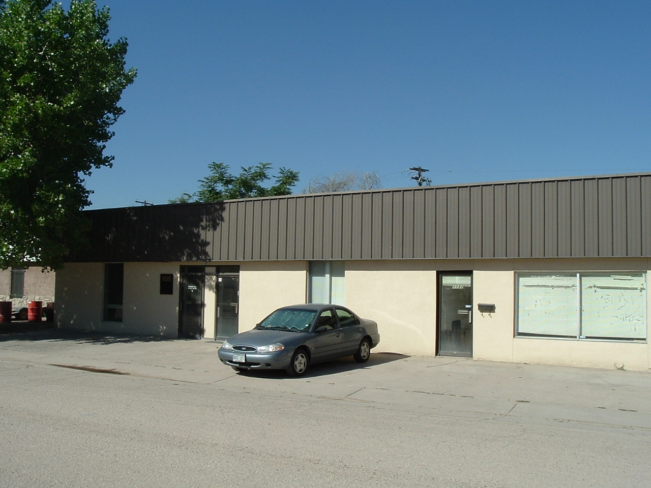 Sperry Properties Denver Colorado Commercial Real Estate Solutions