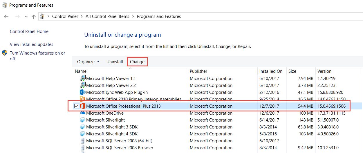 How to Fix Common Outlook Problems Sperry Software