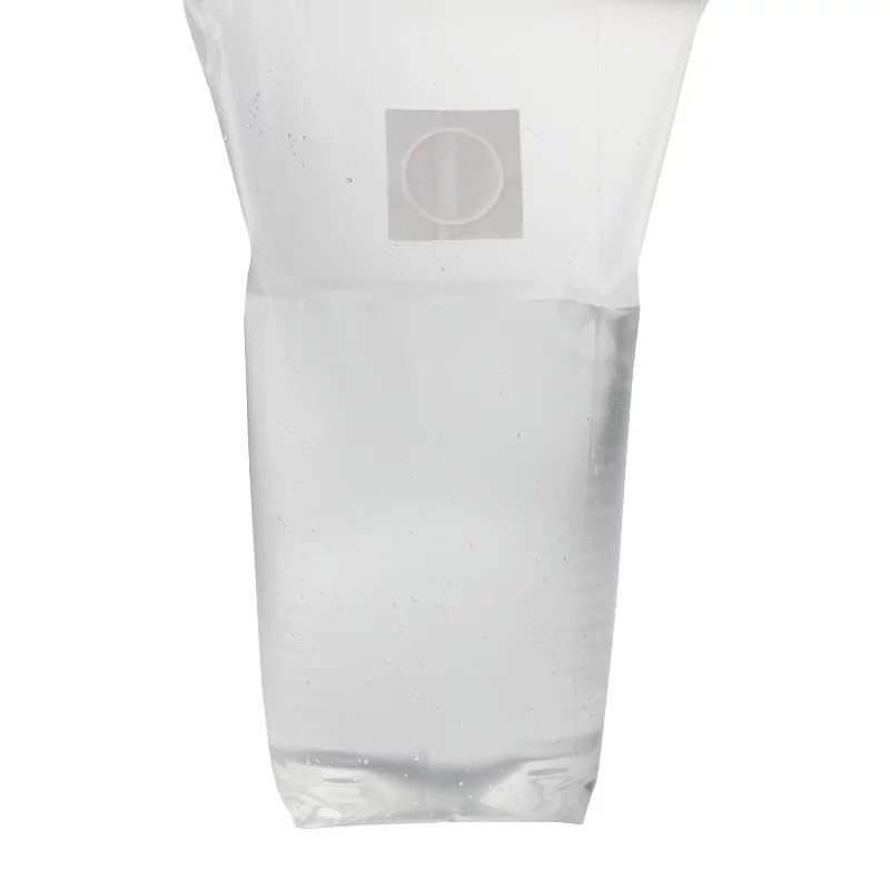 Premium Gusseted Mushroom Spawn Bags for Optimal Fungal Growth