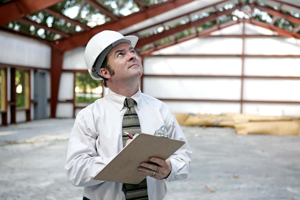 Find a Building Inspector Near You with Spetz