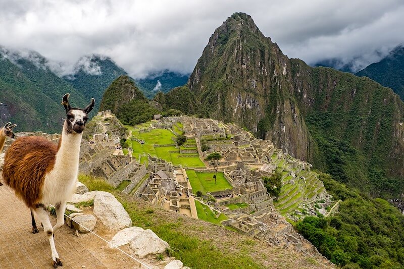 Adventure, Culture, and Food 9 Things Peru is Famous For Speyside Way