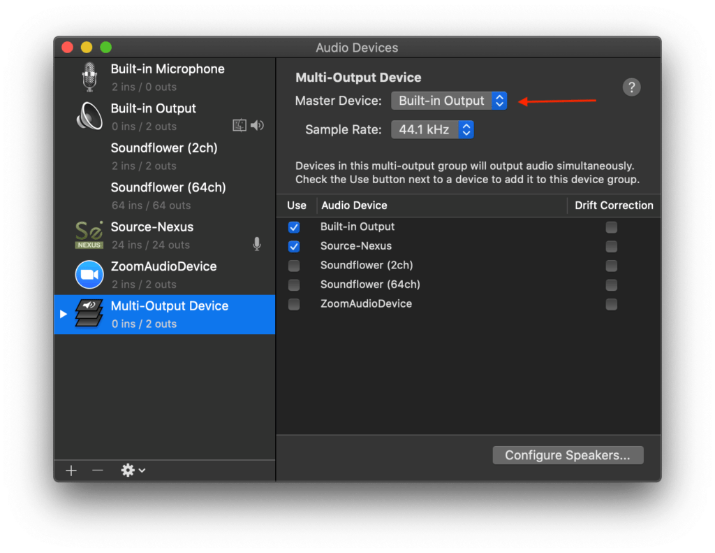 Audio loopback mac conceptgera