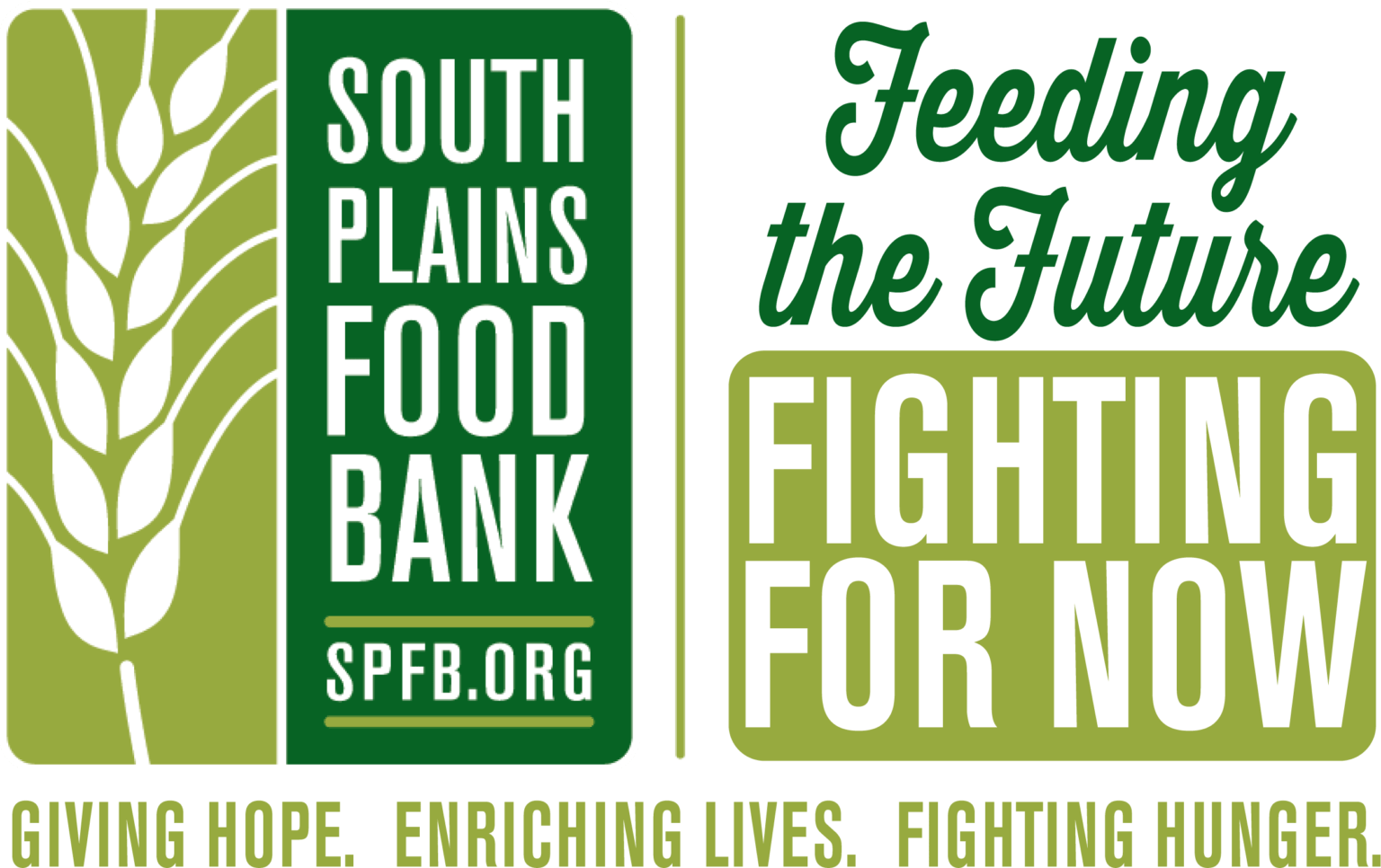 Home South Plains Food Bank
