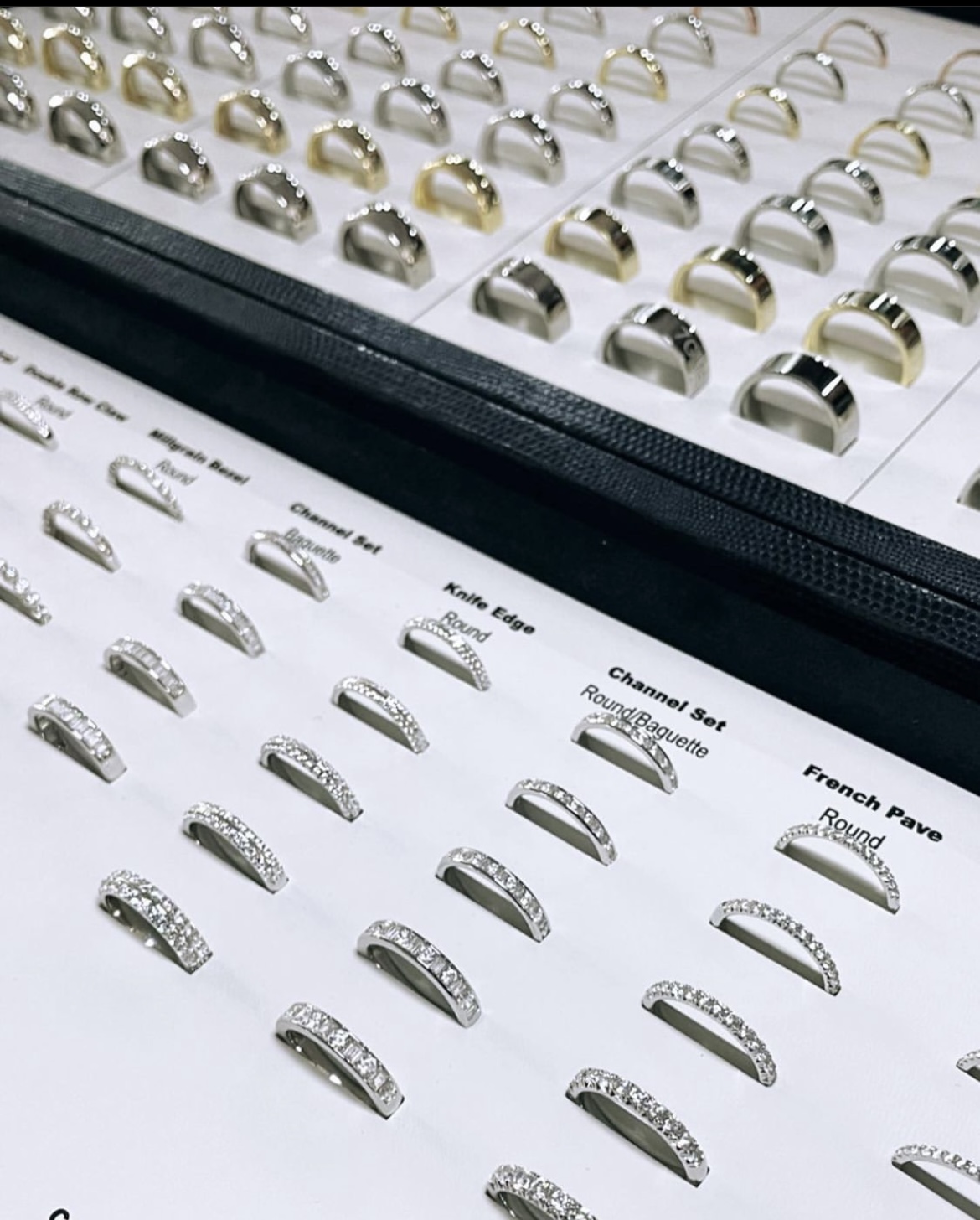 SP Green & Co Jewellers in Birmingham & Bath