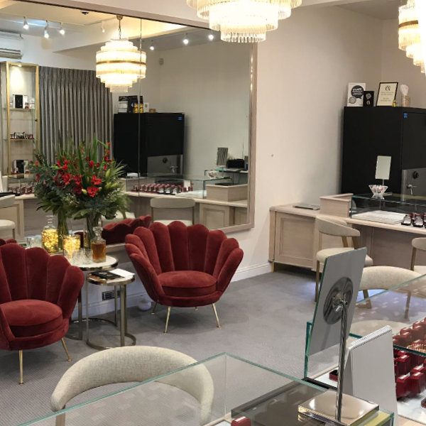 SP Green & Co Jewellers in Birmingham & Bath