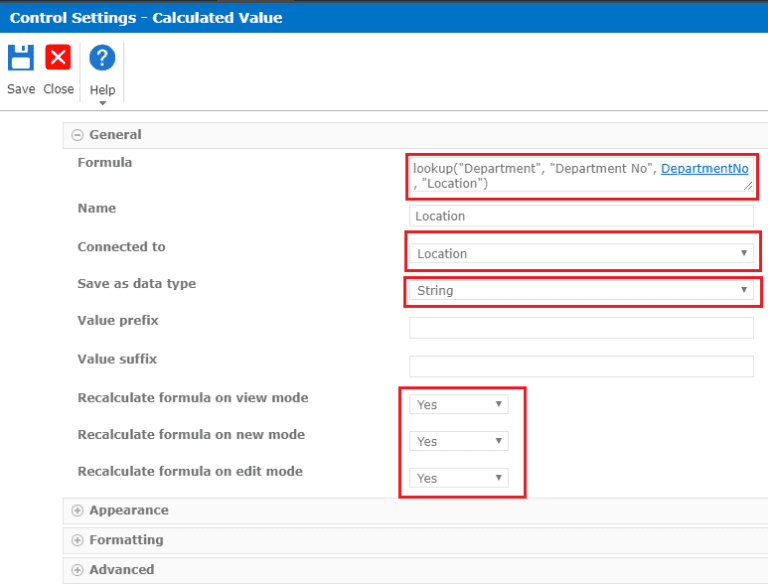 How to use lookup function in Nintex forms for office 365 SharePoint