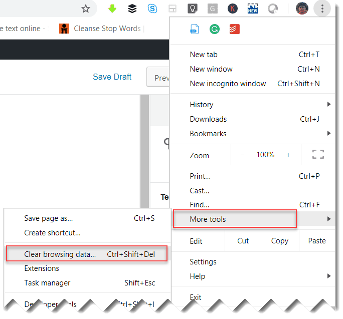 [Solved] http error 400. the size of the request headers is too long