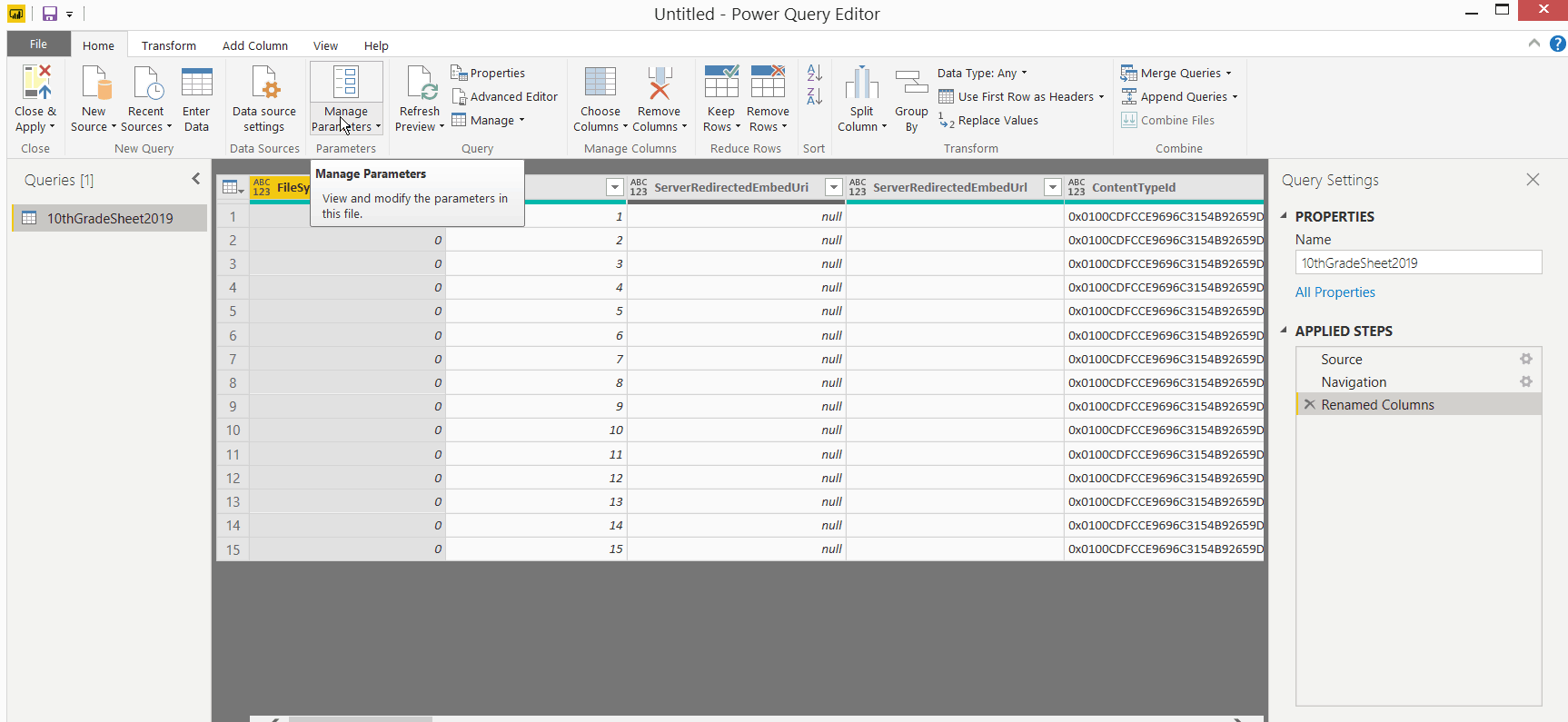 Power bi conditional column example SPGuides