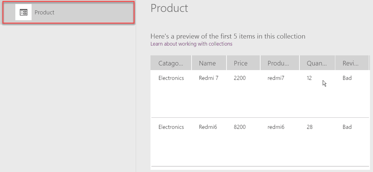 PowerApps Functions Tutorial SPGuides