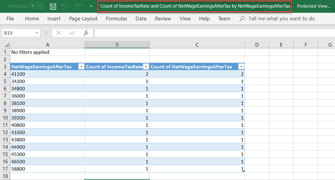 Export Power BI Reports to Excel SPGuides