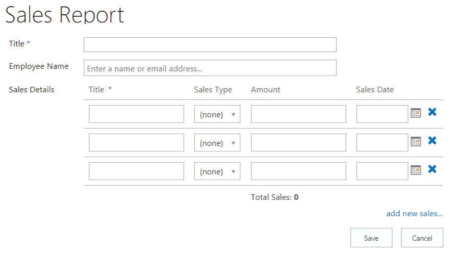 Simple Ways to Enhance Your SharePoint List Forms SPGuides