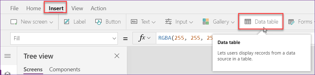 Power Apps Data Sources: Connecting Your App to Multiple.