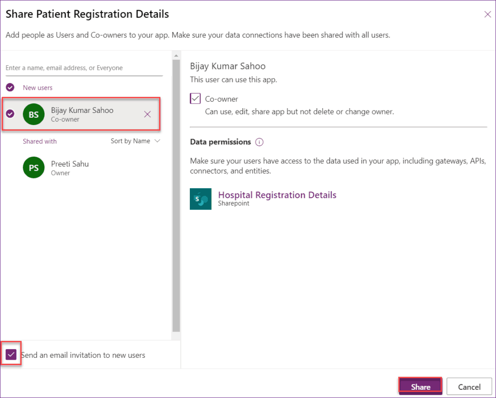 Create a canvas app in PowerApps from a SharePoint list (Helpful