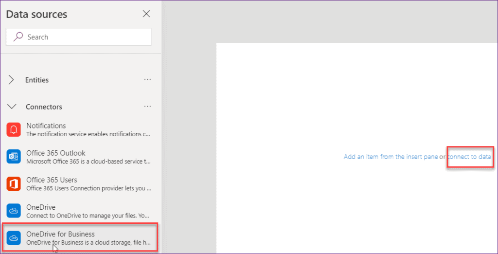 Power Apps Data sources-How to overcome the limit?