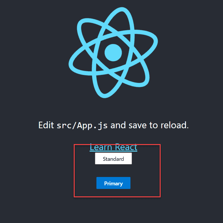 What is Microsoft Fluent UI (with React) SPGuides