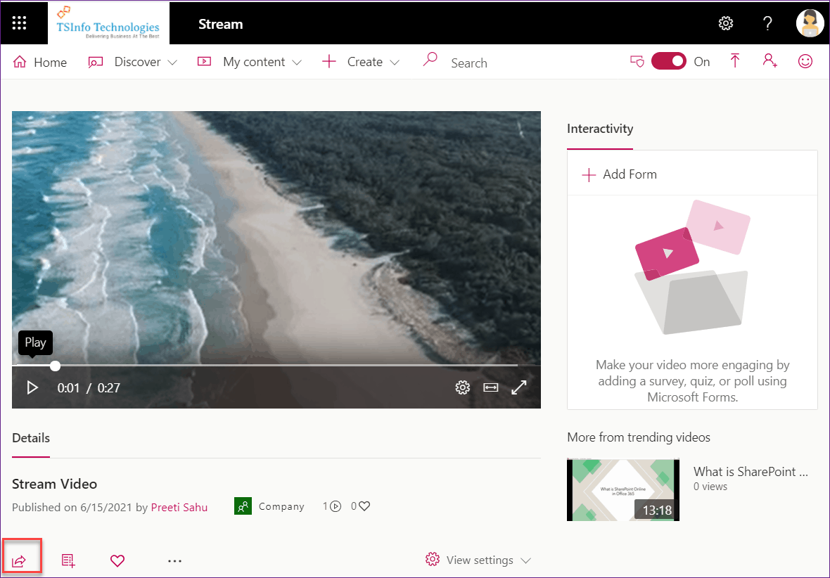 Power Apps Audio and Video Control [Detailed tutorial