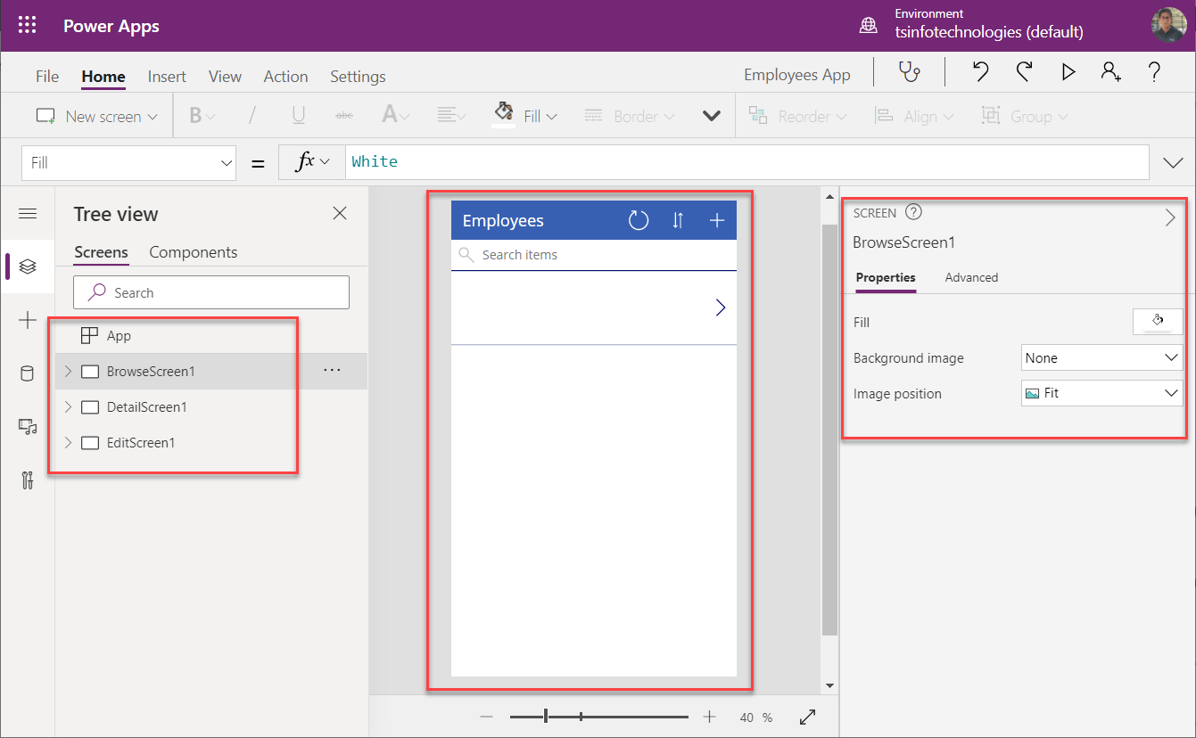 How to get started with Power Apps (A helpful guide for PowerApps for