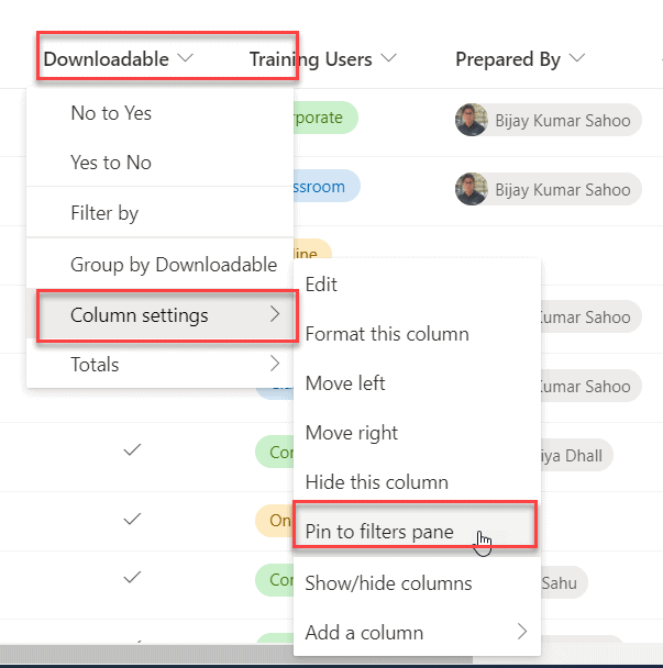 SharePoint list View Tutorial Complete tutorial SPGuides