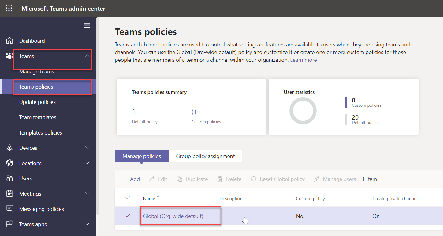 How to create a private channel in Microsoft Teams SPGuides