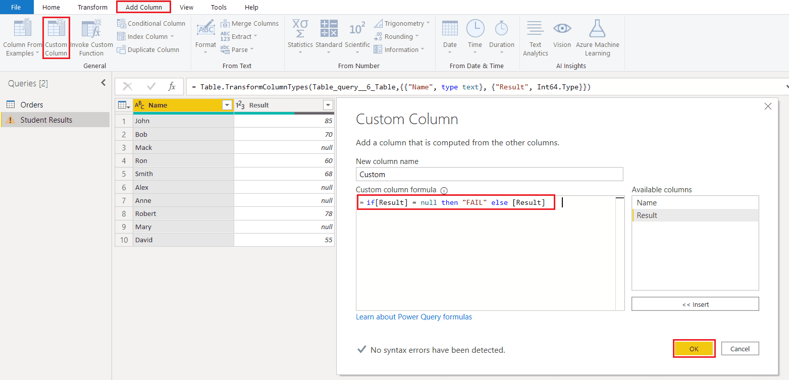 Power BI IF + 31 Examples SPGuides Power BI IF + 31 Examples SPGuides