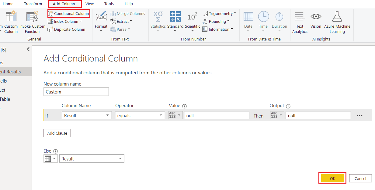 Power BI IF + 31 Examples SPGuides
