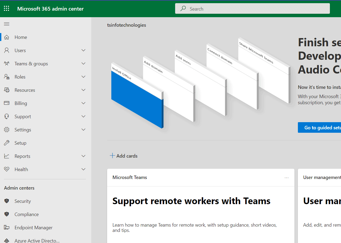 Power Automate shared mailbox SPGuides
