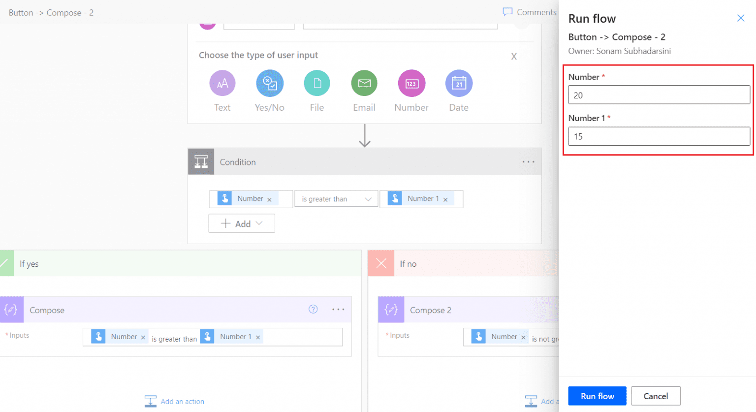 Power Automate dynamic content tutorial] SPGuides